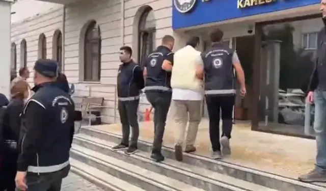 Göçmen kaçakçılığı operasyonu: 29 kişi yakalandı