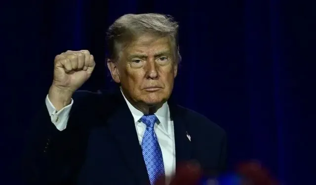 ABD Başkanı Trump: İran'ın teklifini reddettim