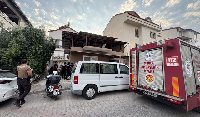 Asansör boşluğuna düştü acı haber geldi!