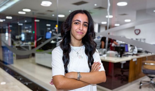 Sümeyye’nin 9 yıllık umut nöbeti mutlu sonla bitti