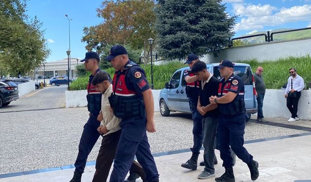Muğla’da aile hekimine saldırı: 2 şüpheli gözaltında