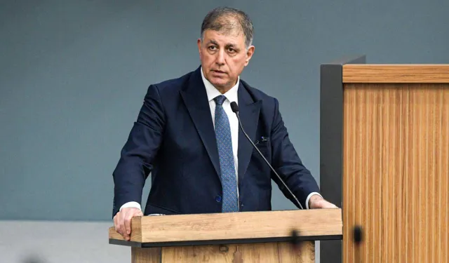 CHP'den 'Cemil Tugay' açıklaması: Kafası netleşmeli!