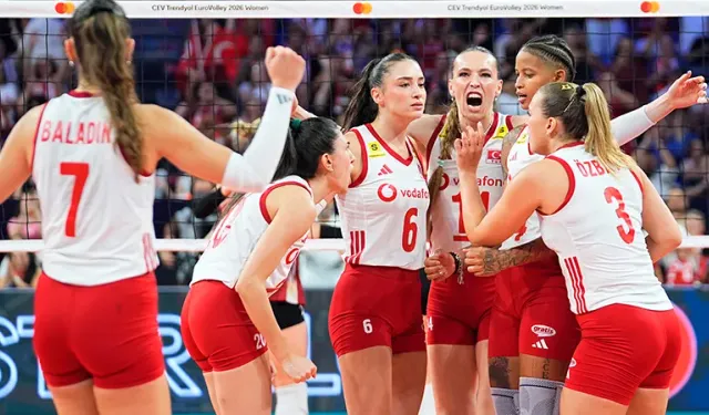 Filenin Sultanları final için sahaya çıkıyor