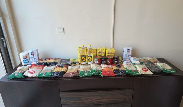Gıdadan kıyafete, hijyenden eğitime: Bayraklı’da sosyal destek sürüyor