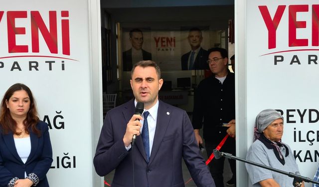 Güç: “Korku iklimi yaratmaya çalıştılar, umutları boşa çıktı”
