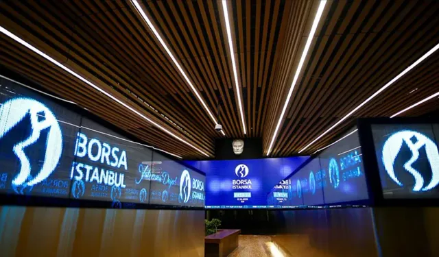 Borsa manipülasyonuna soruşturma!
