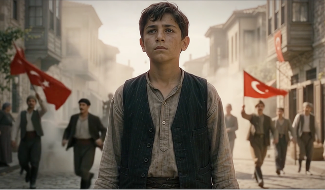 Buca Belediyesi’nden 9 Eylül’e anlamlı film