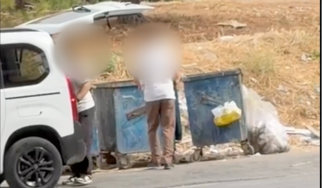 Buca’da kaçak moloza geçit yok!