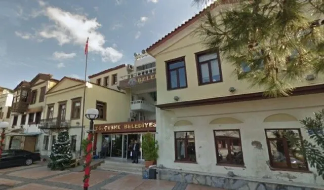 Çeşme'de 146 milyonluk satış!