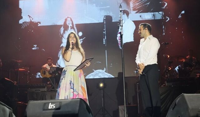 Çeşme Festivali, coşku ve birliktelikle tamamlandı