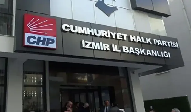 CHP İzmir Gençlik Kolları yönetimi belli oldu