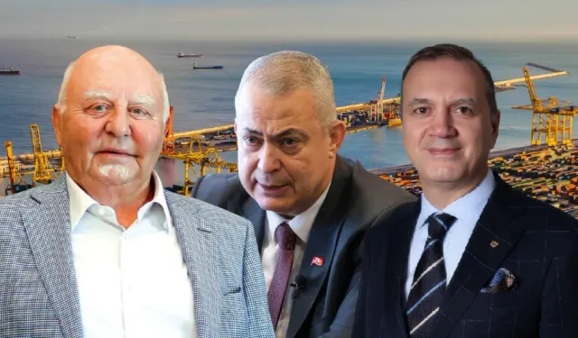 Rekabet soruşturmasından denizciliğin büyüklerine ceza tavsiyesi çıktı