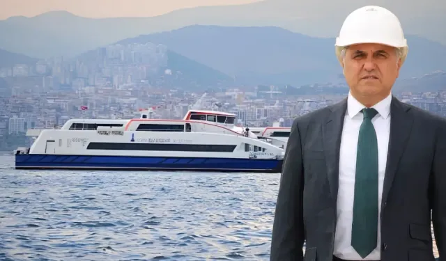 İzmir’in gemilerini inşa eden şirketin patronları tutuklandı