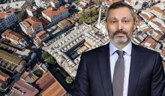 Fon krizi Kemeraltı’na sıçradı… Mallarına tedbir kondu!