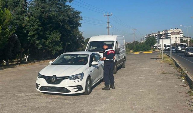 Aydın'da 'Çember-140' operasyonu: 31 kişi yakalandı