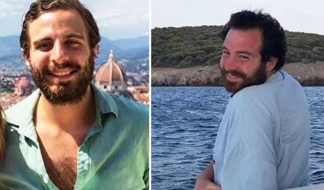 Ümit Boyner'in oğlu gözaltına alındı!