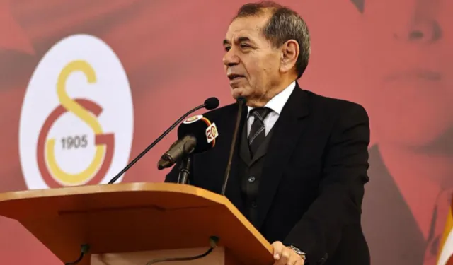 Galatasaray'a 68 milyon euroluk gelir