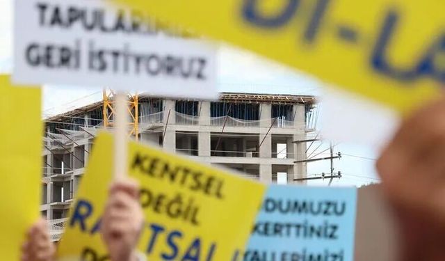 Uzundere Hak Sahipleri'nden destek açıklaması: Tunç Soyer serbest bırakılsın!