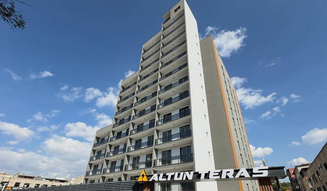 Buca soruşturmasında Altun İnşaat raporu: 2 kata 12 kat, 6 kata 15 kat ruhsat!
