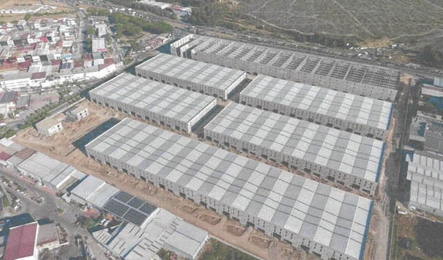 Askeriyeden TOKİ’ye, TOKİ’den kooperatife… Mahkemenin durdurduğu plan yeniden askıda!