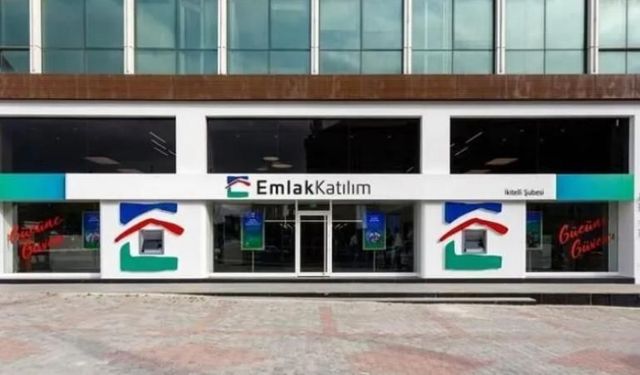 Emlak Katılım'dan "devir" açıklaması