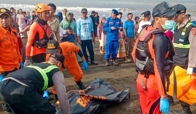 Feribot faciası: Günler sonra 52 kişinin cesedine ulaşıldı