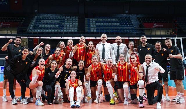 Filede Aras Kargo devam, Göztepe ve Manisa tamam