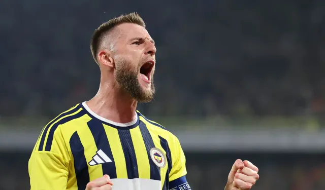 Milan Skriniar'dan Fenerbahçe itirafı: 'Sanki bir tahterevallideymişsiniz gibi'