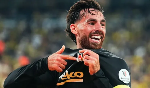 Orkun Kökçü'den Fenerbahçe derbisi için itiraf: 'Bizden korktuklarını hissettim'
