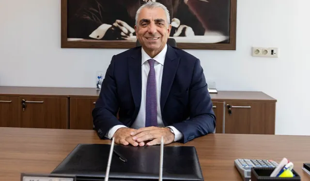 Ürün’den EBSO seçimleri öncesi sandık çağrısı: Karar sanayicinin!