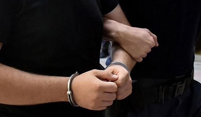 İzmir'de 'zehir' operasyonu: 4 tutuklama