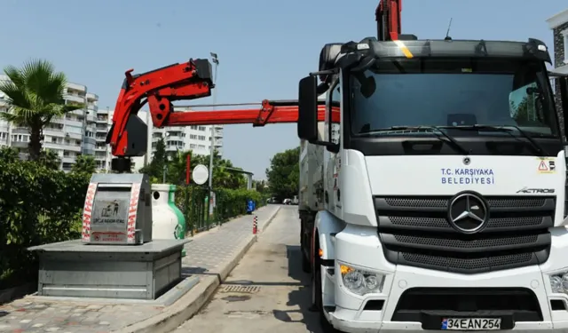 Karşıyaka’da tartışmalı ihale sil baştan!