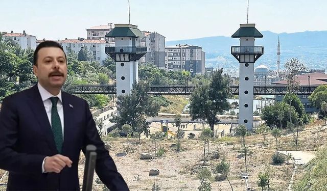 AK Partili Kaya’dan Yedigöller tepkisi: Yediçöller’e çevirdiler