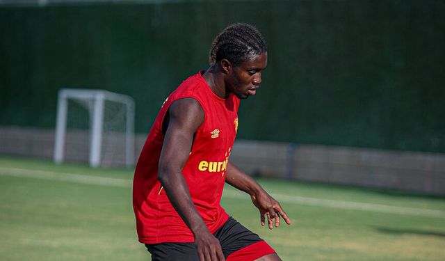 Göztepe, Çaykur Rizespor maçına hazır