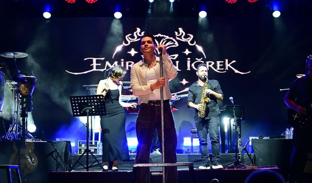 Söke'de kurtuluş coşkusu!