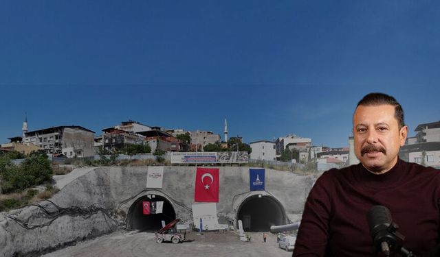 AK Partili Kaya’dan Onat Tüneli çıkışı: 9 yıllık “beceriksizlik”