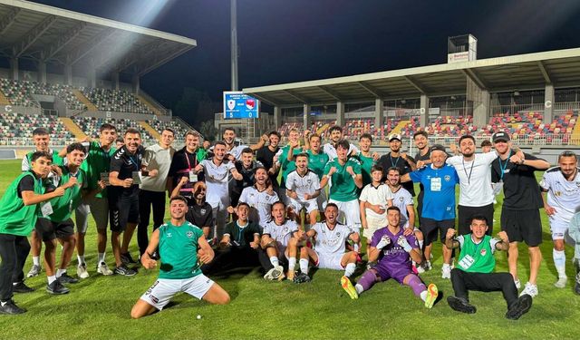 Gaziemir Spor'dan farklı tarife