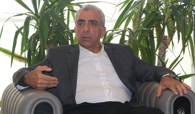 Hayatım boyunca güneş üzerime doğmadı!