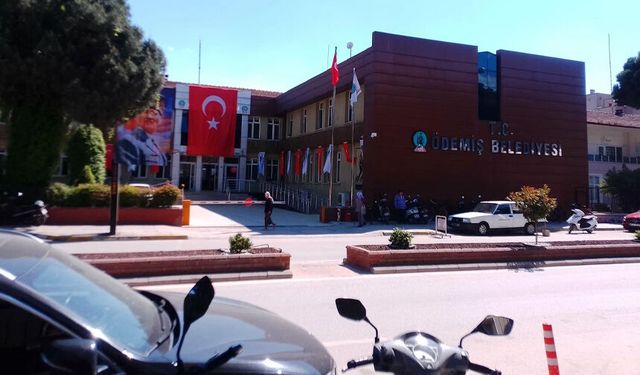 62 taşınmaz vitrinde... Ödemiş'te 220 milyonluk satış!