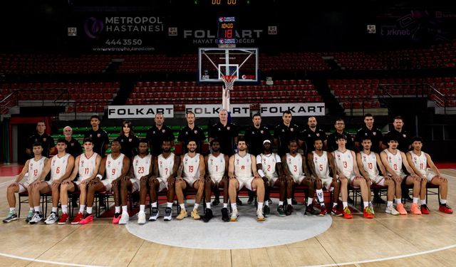 Karşıyaka basketbolda teknik heyeti açıkladı