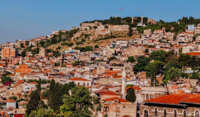 Kadifekale’deki kamulaştırmalar için AYM’den ihlal kararı!