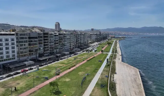 Gündem fon krizi: 1 trilyon lirayla İzmir’de neler yapılabilirdi?