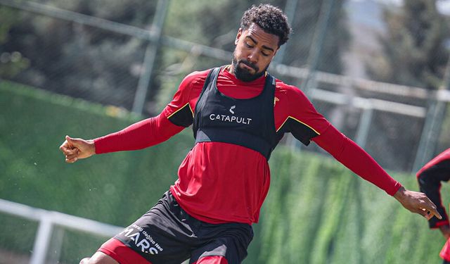 Göztepe’de Eyüpspor mesaisi tam gaz: Hazırlıklar sürüyor