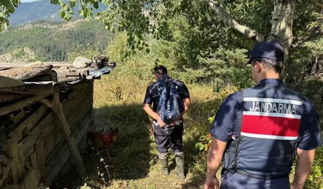 JASAT, 30 yıllık cinayeti aydınlattı: Kayıp kadının eşi tutuklandı