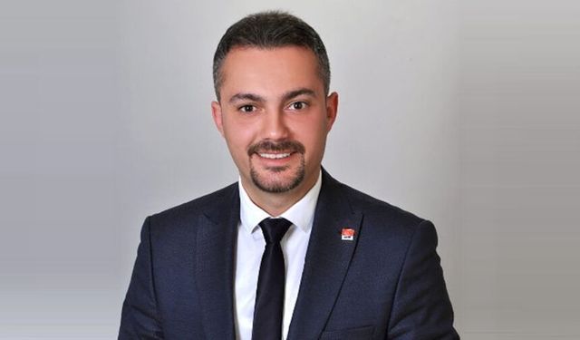 YENİ Parti’de kongre yarışı başladı: Duyan adaylığını resmen açıkladı