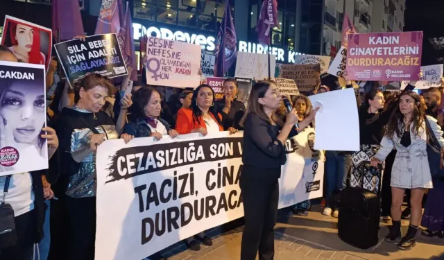 'Kadınları şiddete mahkum etmek istiyorlar': Nafaka kararına tepki!