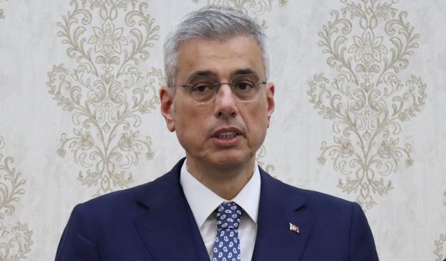 Sağlık Bakanı Memişoğlu'ndan "aşı" çağrısı