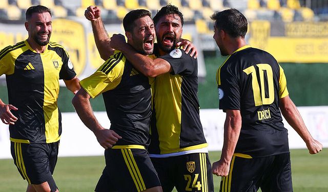 Lider Aliağa FK 3'te 3 peşinde