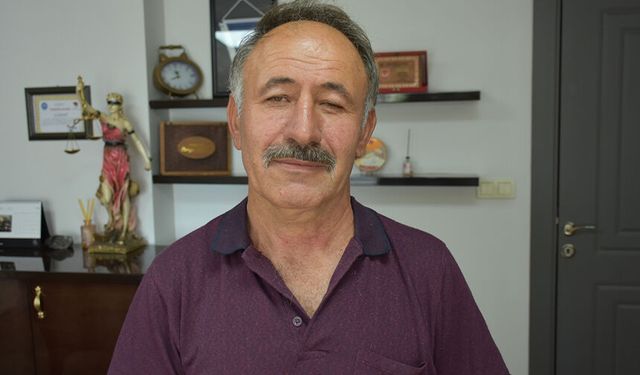 Başına tahta düştü, sol gözünü kaybetti: Mahkemeden 778 bin liralık tazminat
