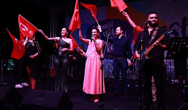 Selçuk'ta iki anlamlı açılış!